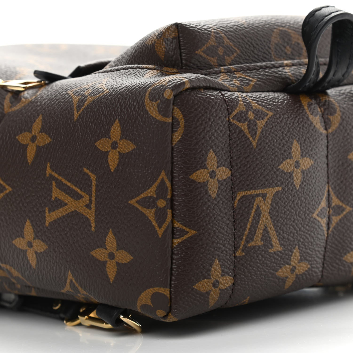 Louis Vuitton Monogram Palm Springs Backpack Mini 9 of 12
