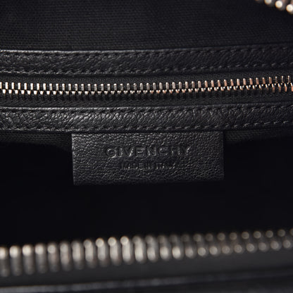 Givenchy Sugar Goatskin Small Antigona Black 7 of 7