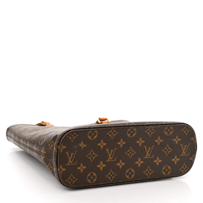 Louis Vuitton Monogram Vavin GM 4 of 11