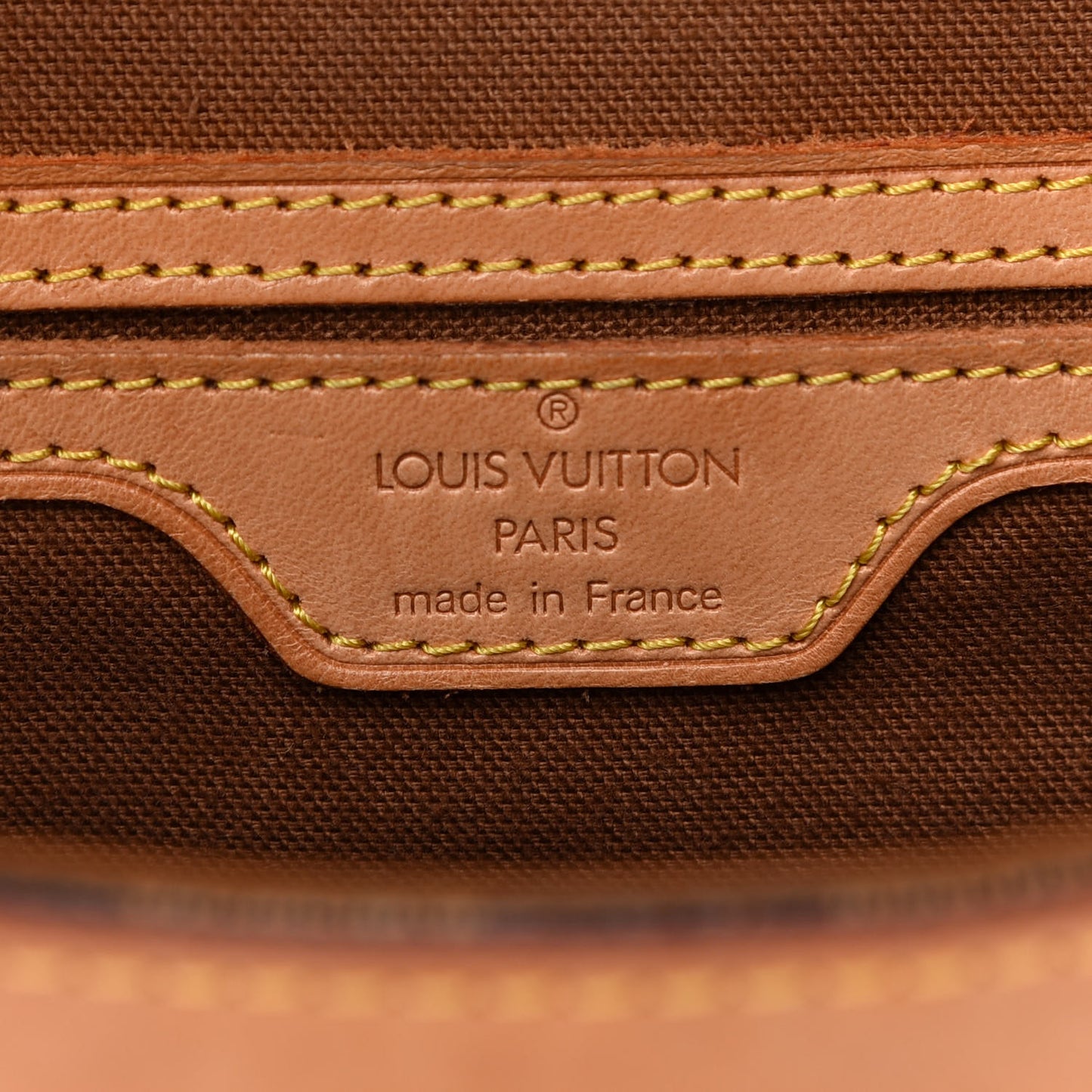 Damier Ebene Soho Centenaire Backpack