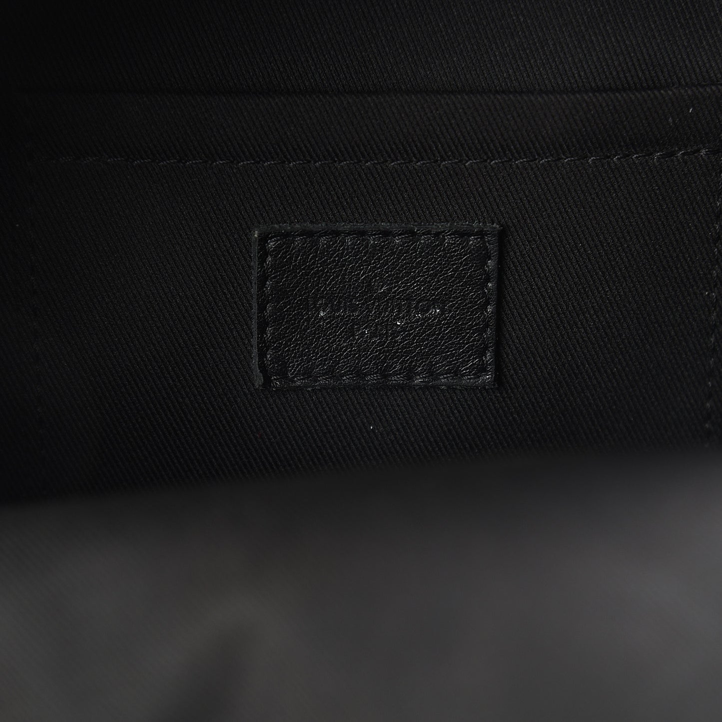 Monogram Palm Springs Backpack Mini