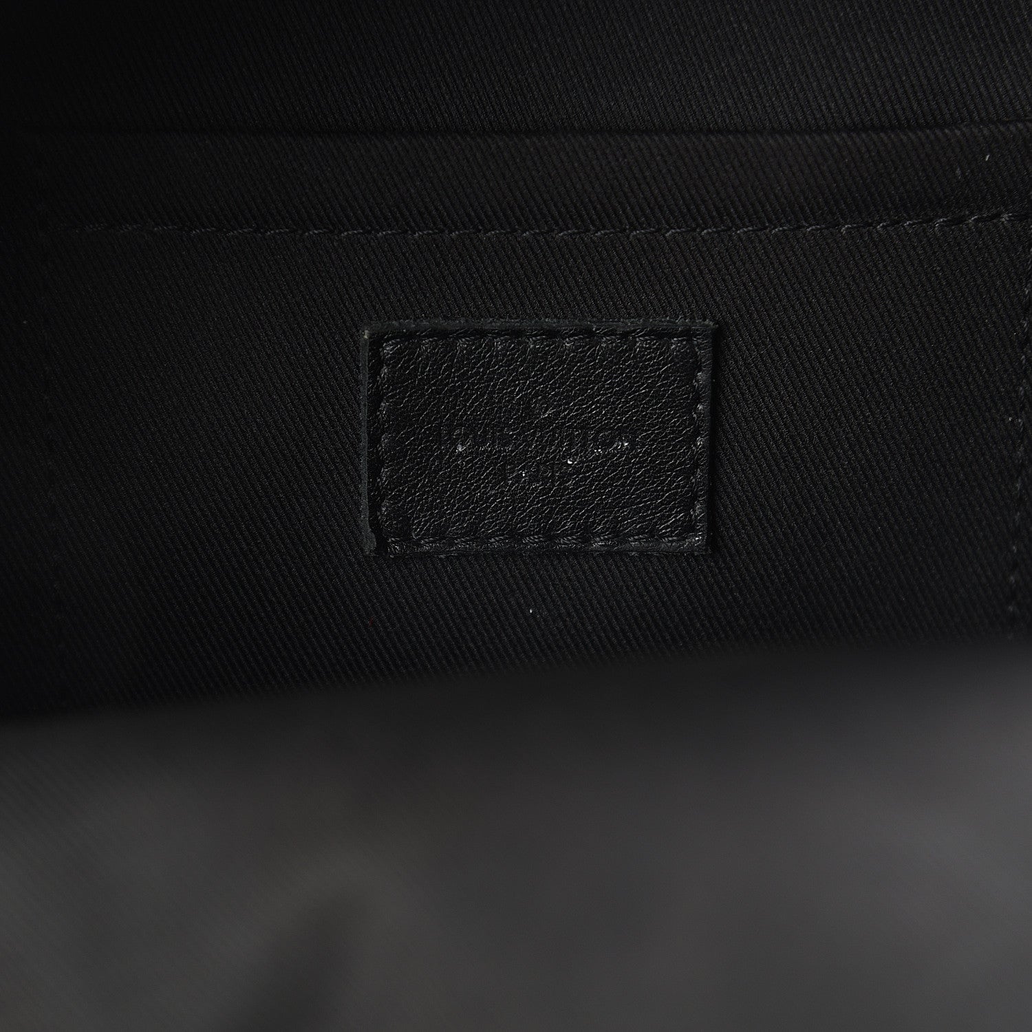 Louis Vuitton Monogram Palm Springs Backpack Mini 5 of 8