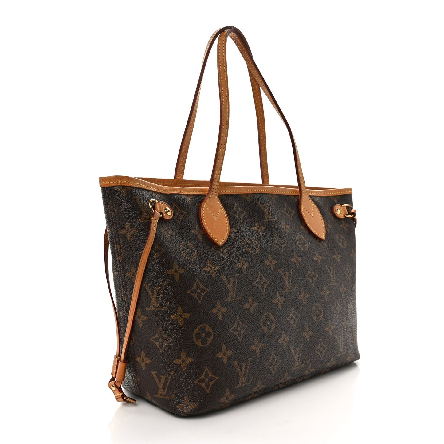 Monogram Neo Neverfull PM Pivoine