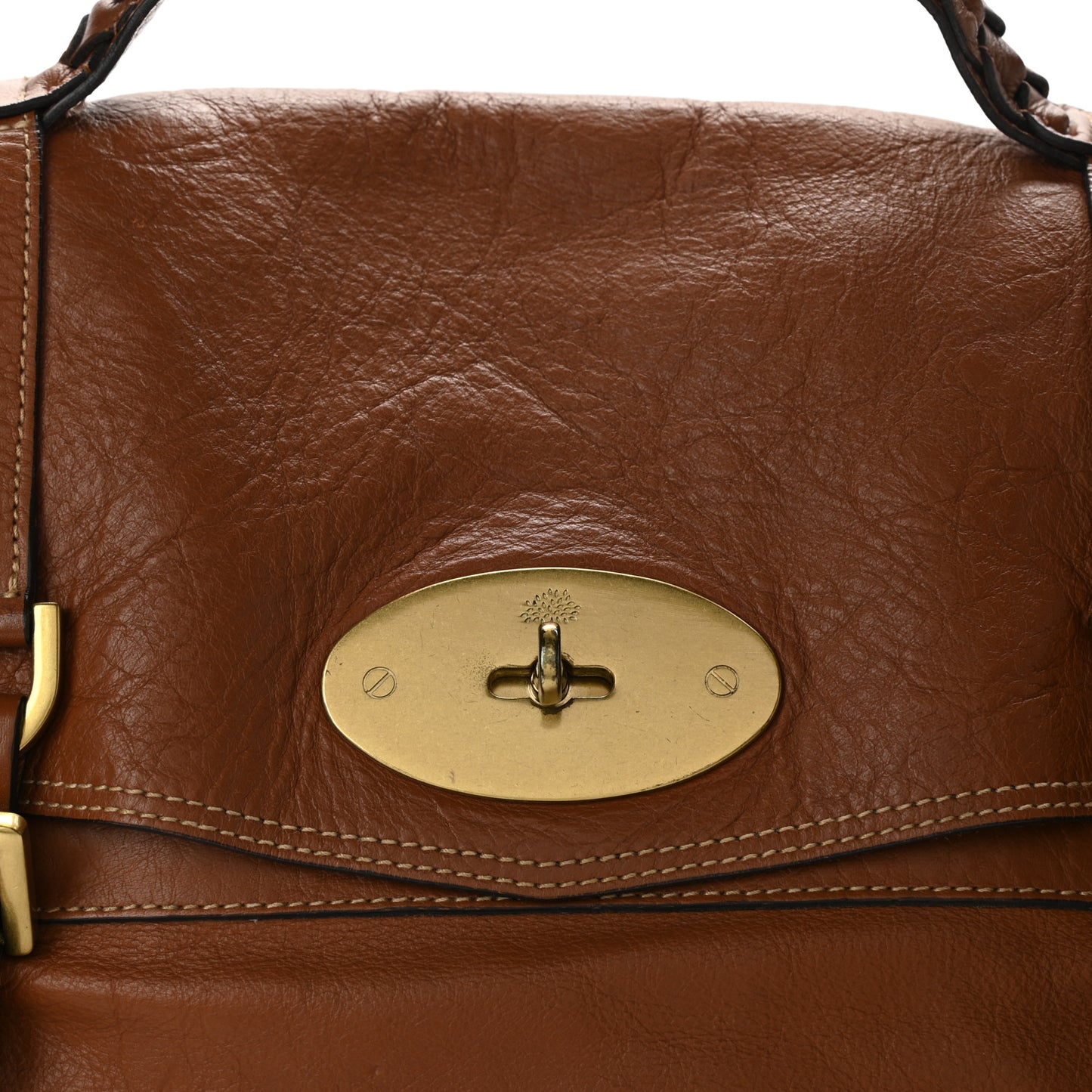 Soft Buffalo Oversized Alexa Oak