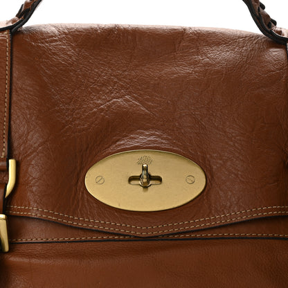 Mulberry Soft Buffalo Oversized Alexa Oak 8 of 11