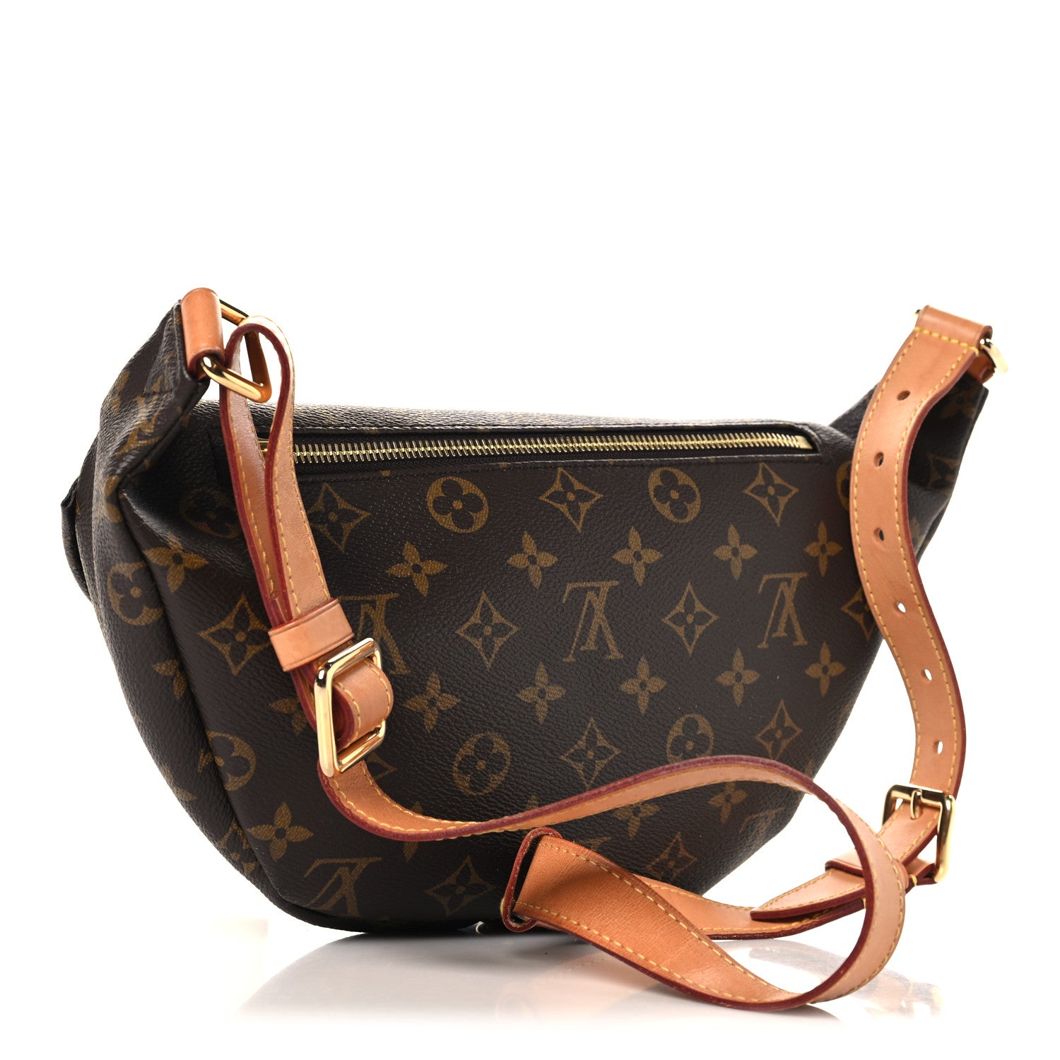 Louis Vuitton Monogram Bumbag 2 of 10