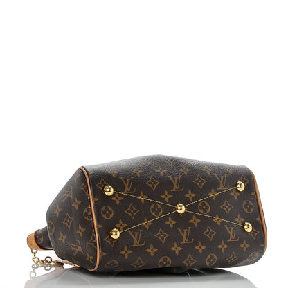 Louis Vuitton Monogram Tivoli PM 4 of 7