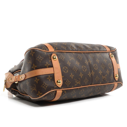 Louis Vuitton Monogram Stresa PM 4 of 7
