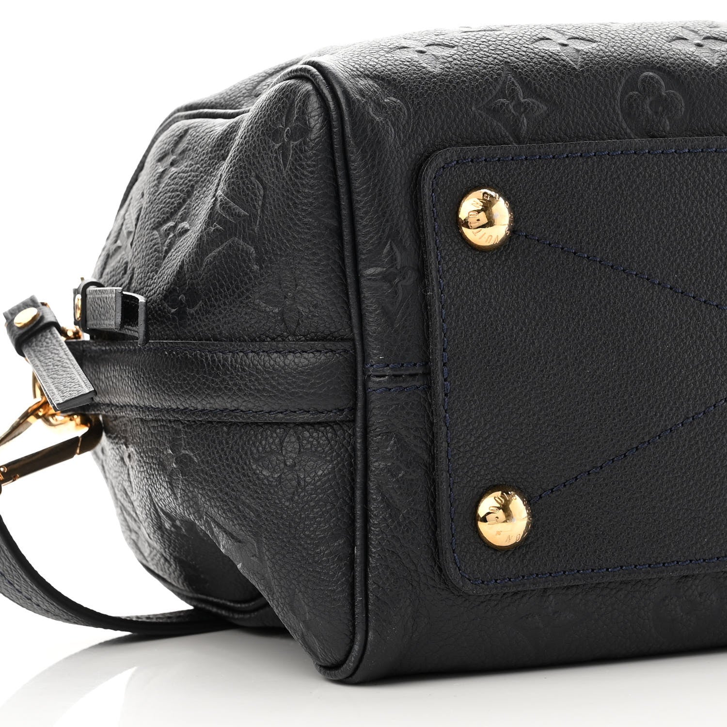 Louis Vuitton Empreinte Speedy Bandouliere 25 Infini 8 of 9