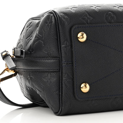 Louis Vuitton Empreinte Speedy Bandouliere 25 Infini 8 of 9