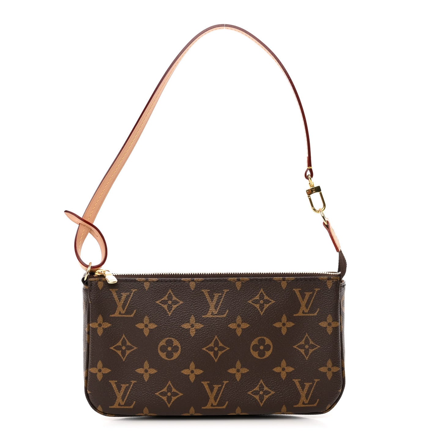 Monogram Pochette Accessories NM