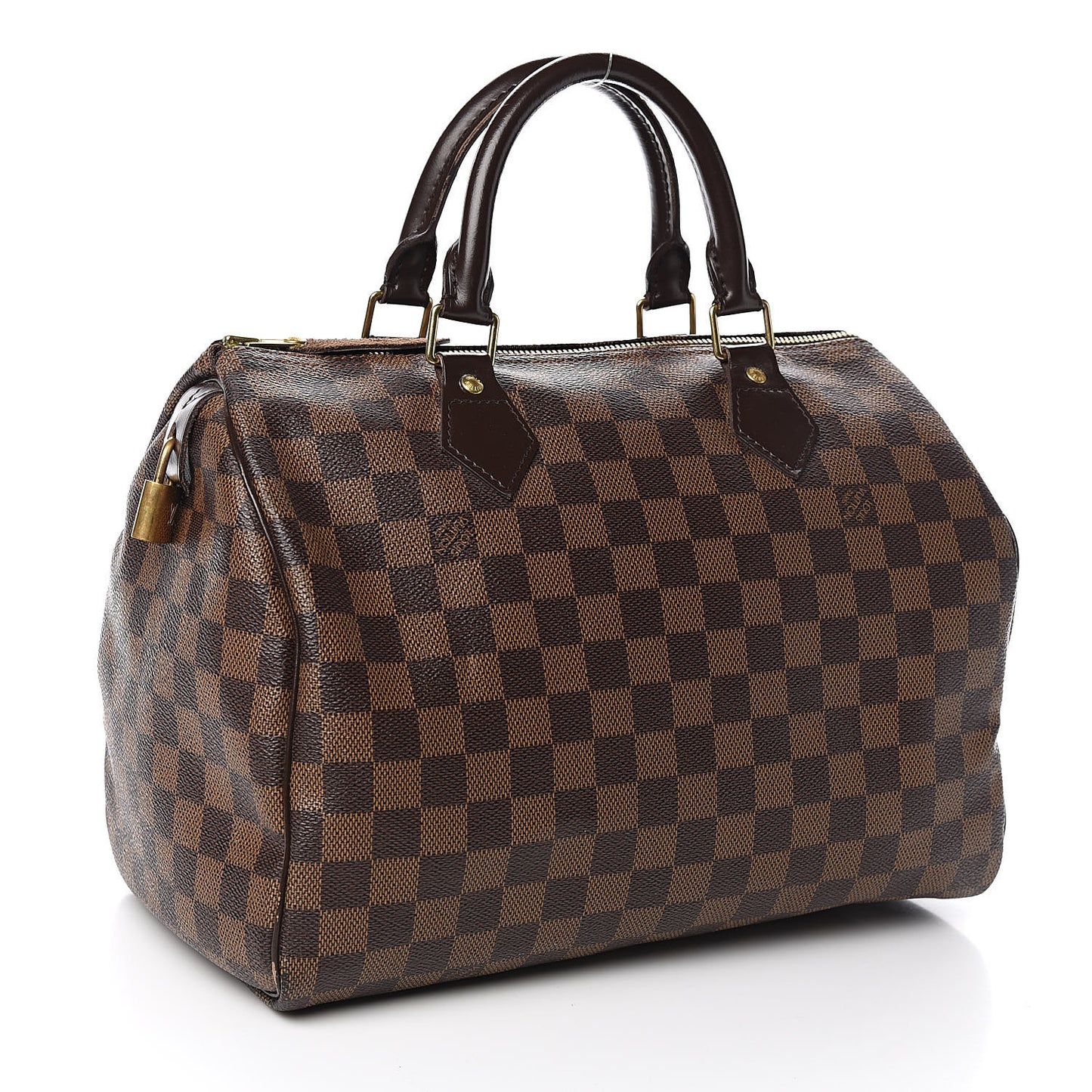 Damier Ebene Speedy 30