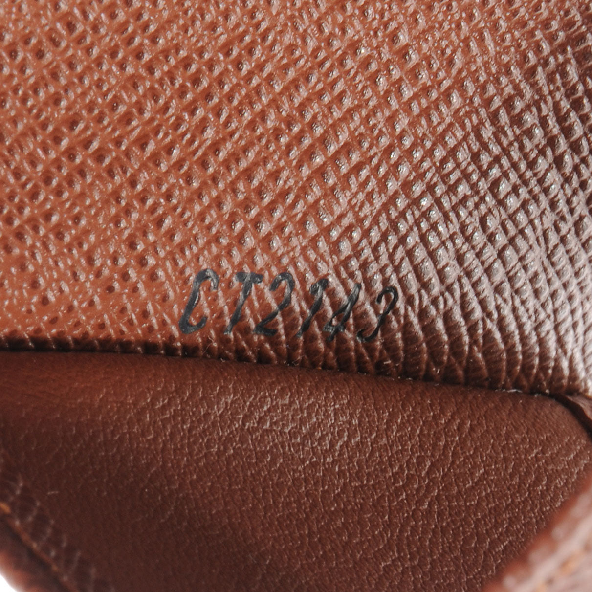 Monogram 6 Key Multicles Holder