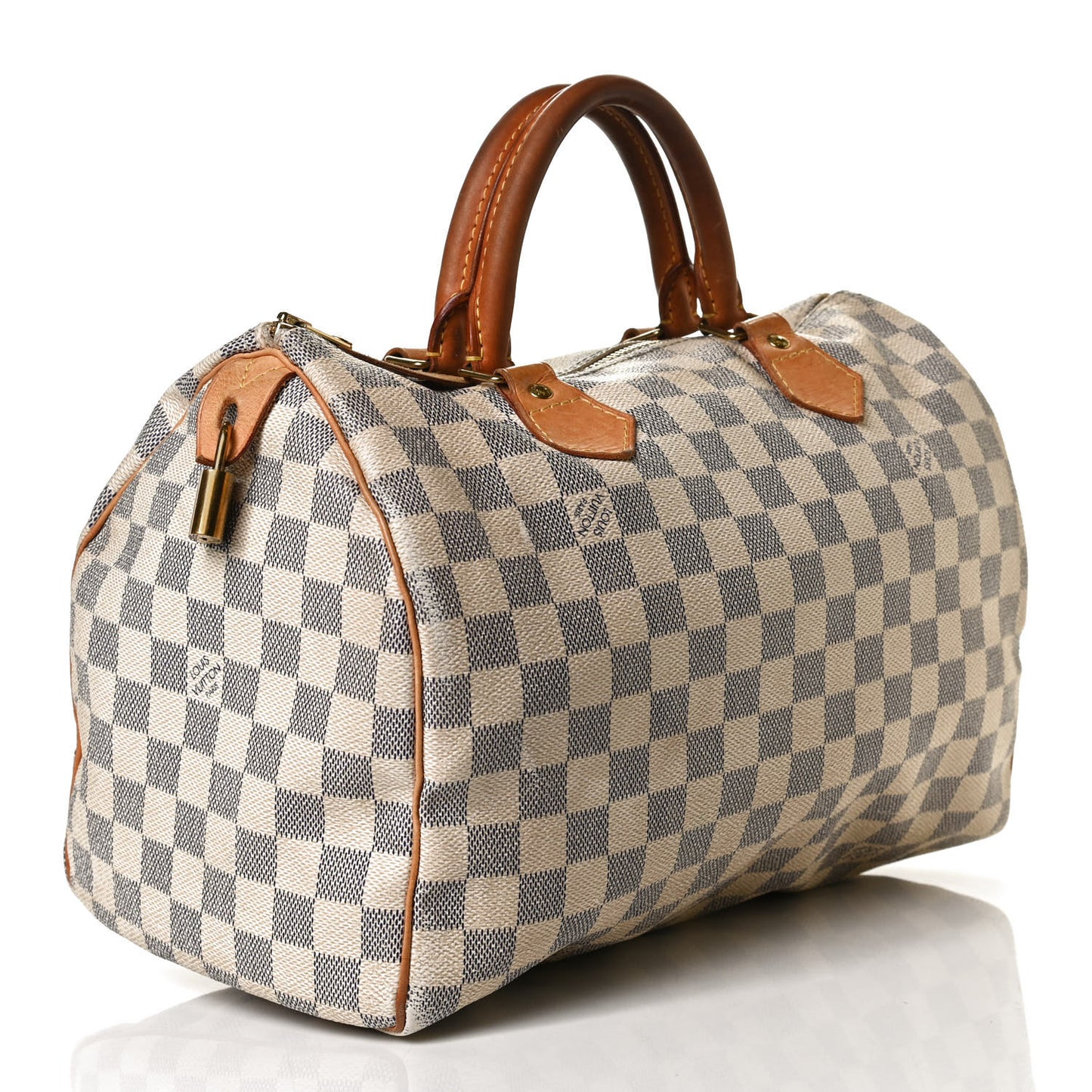 Damier Azur Speedy 30