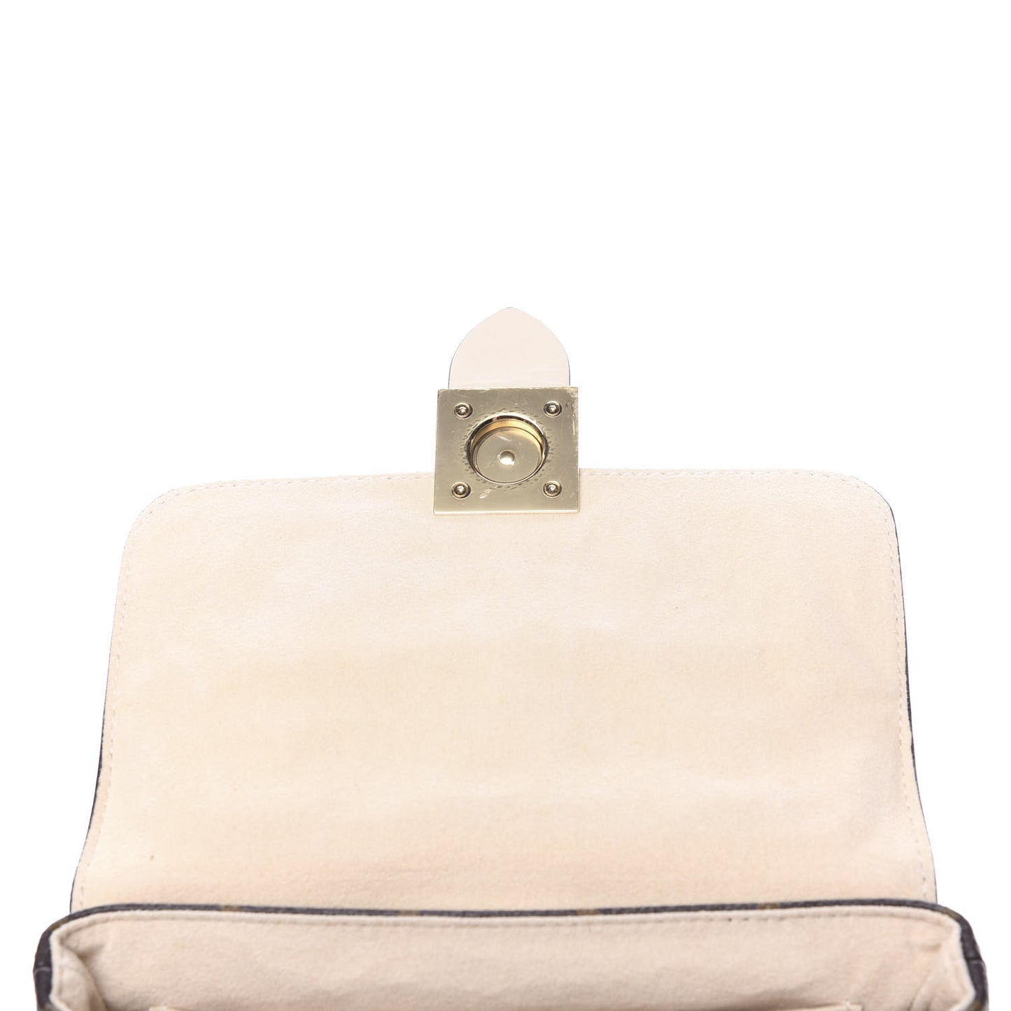 Monogram Locky BB Creme