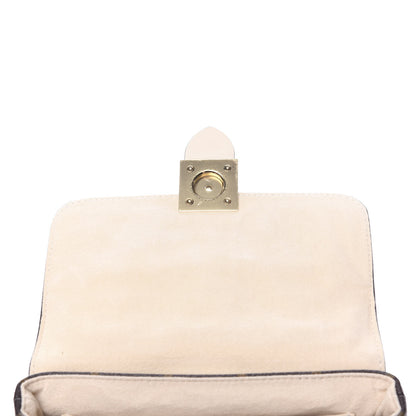 Louis Vuitton Monogram Locky BB Creme 8 of 9