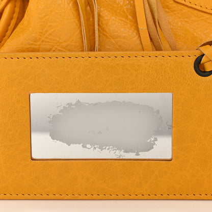Balenciaga Agneau Classic Hardware City Mangue 12 of 14