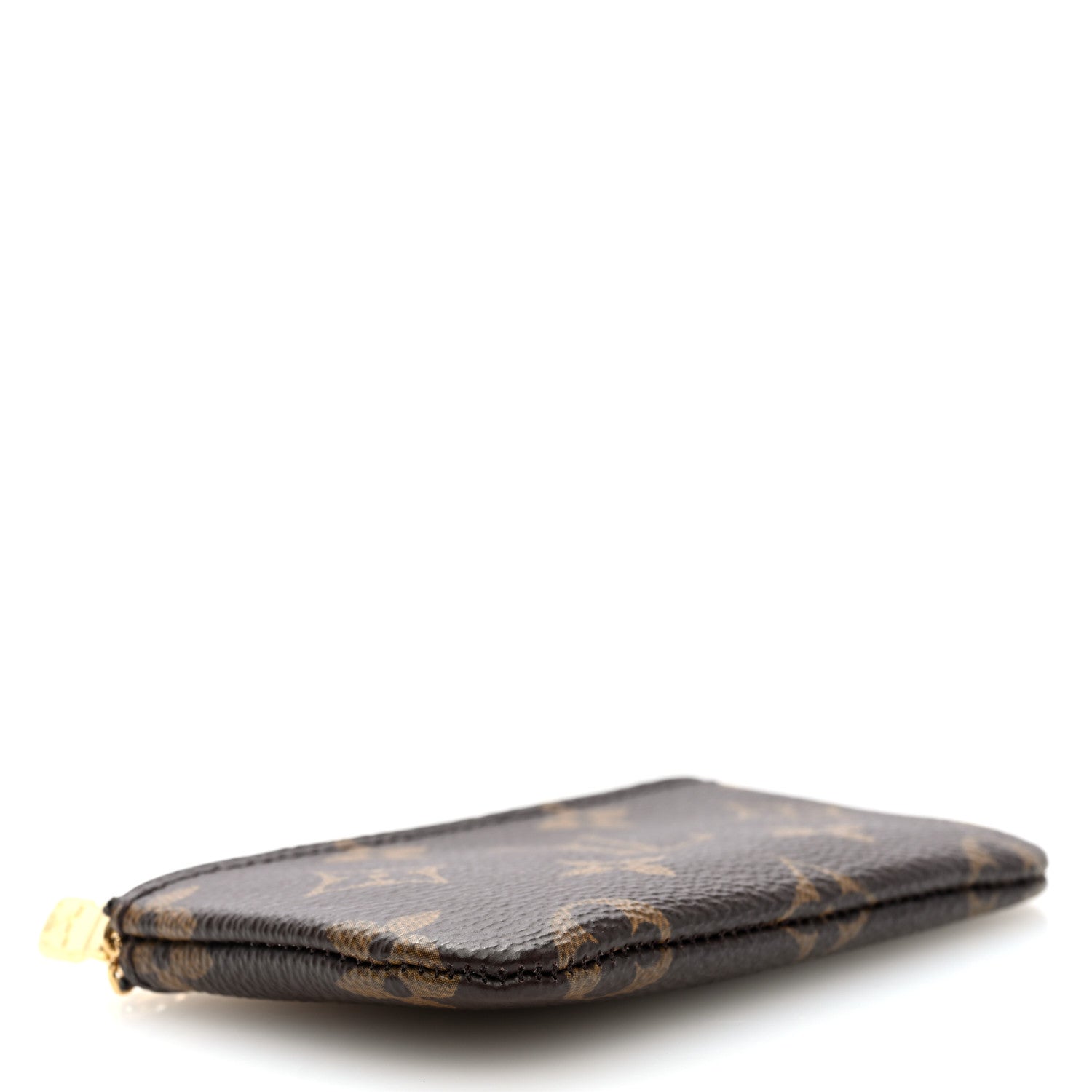 Louis Vuitton Monogram Key Pouch 4 of 6
