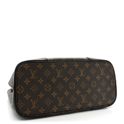 Louis Vuitton Monogram Flandrin Black 4 of 11