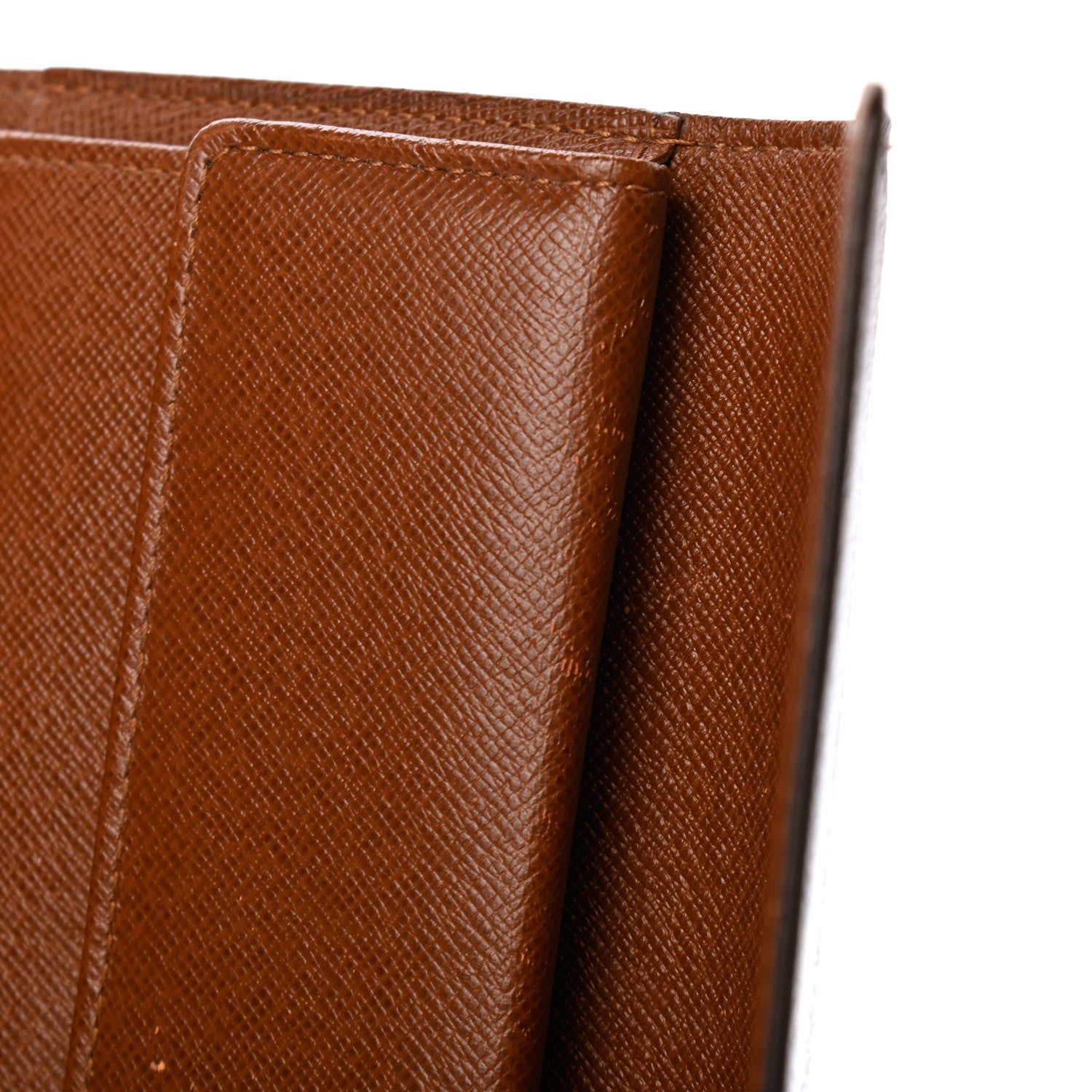 Louis Vuitton Monogram Porte Tresor International Wallet 7 of 7