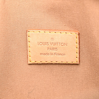 Louis Vuitton Vernis Brentwood Noisette 6 of 19