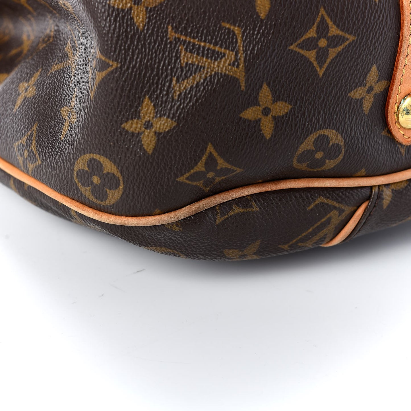 Monogram Galliera PM