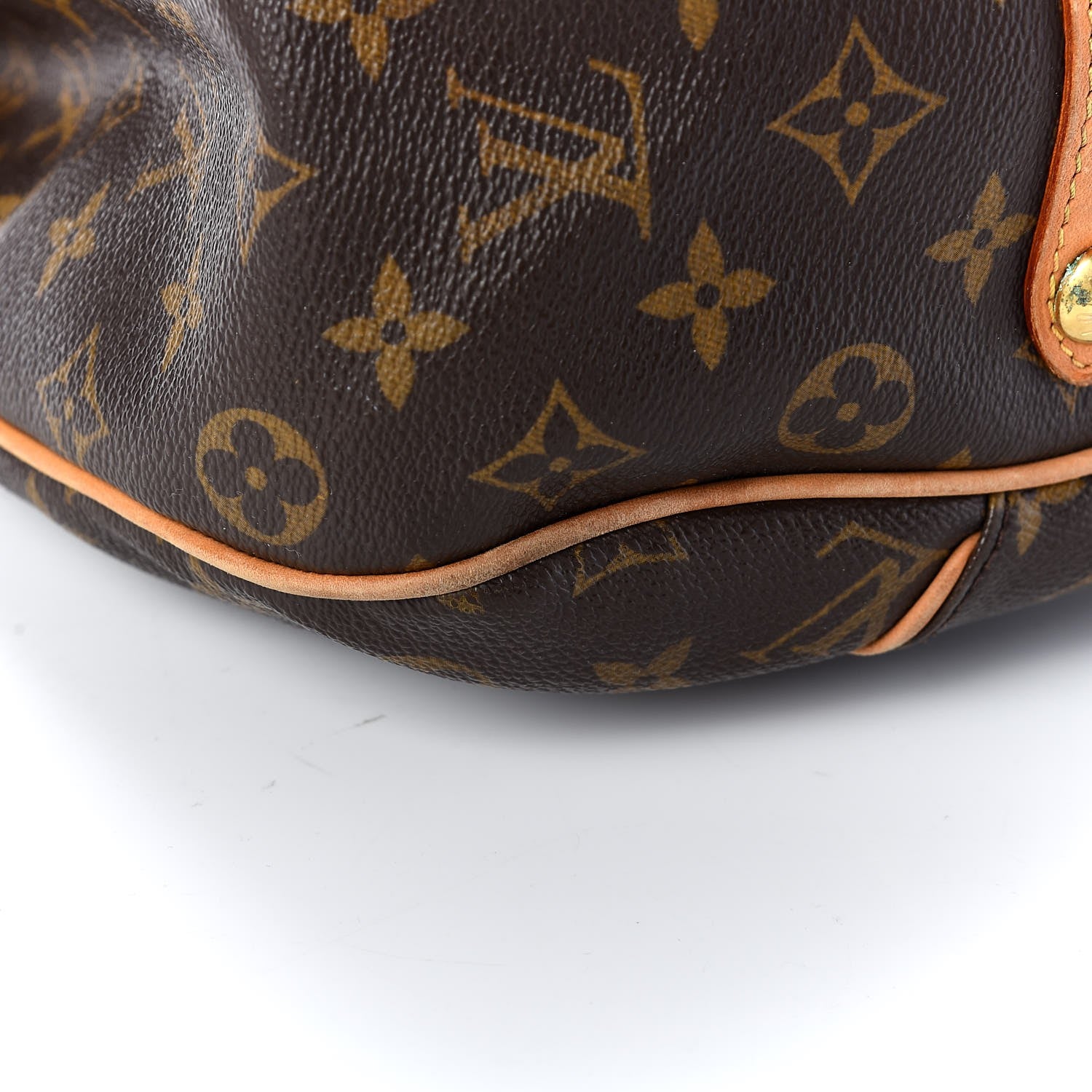 Louis Vuitton Monogram Galliera PM 22 of 29
