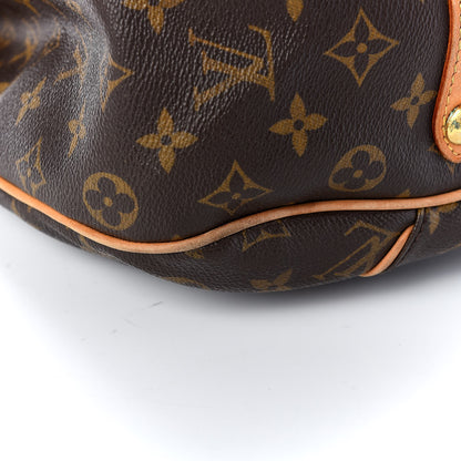Louis Vuitton Monogram Galliera PM 22 of 29