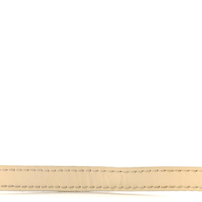 Christian Dior Monogram Mini Saddle Pochette Red 11 of 14