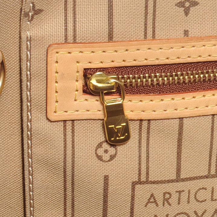 Monogram Neverfull PM