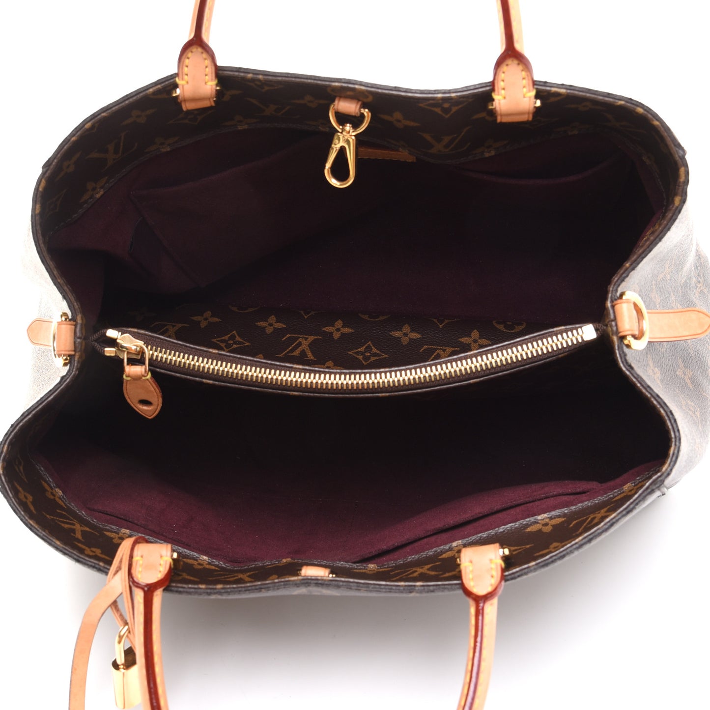 Monogram Montaigne GM