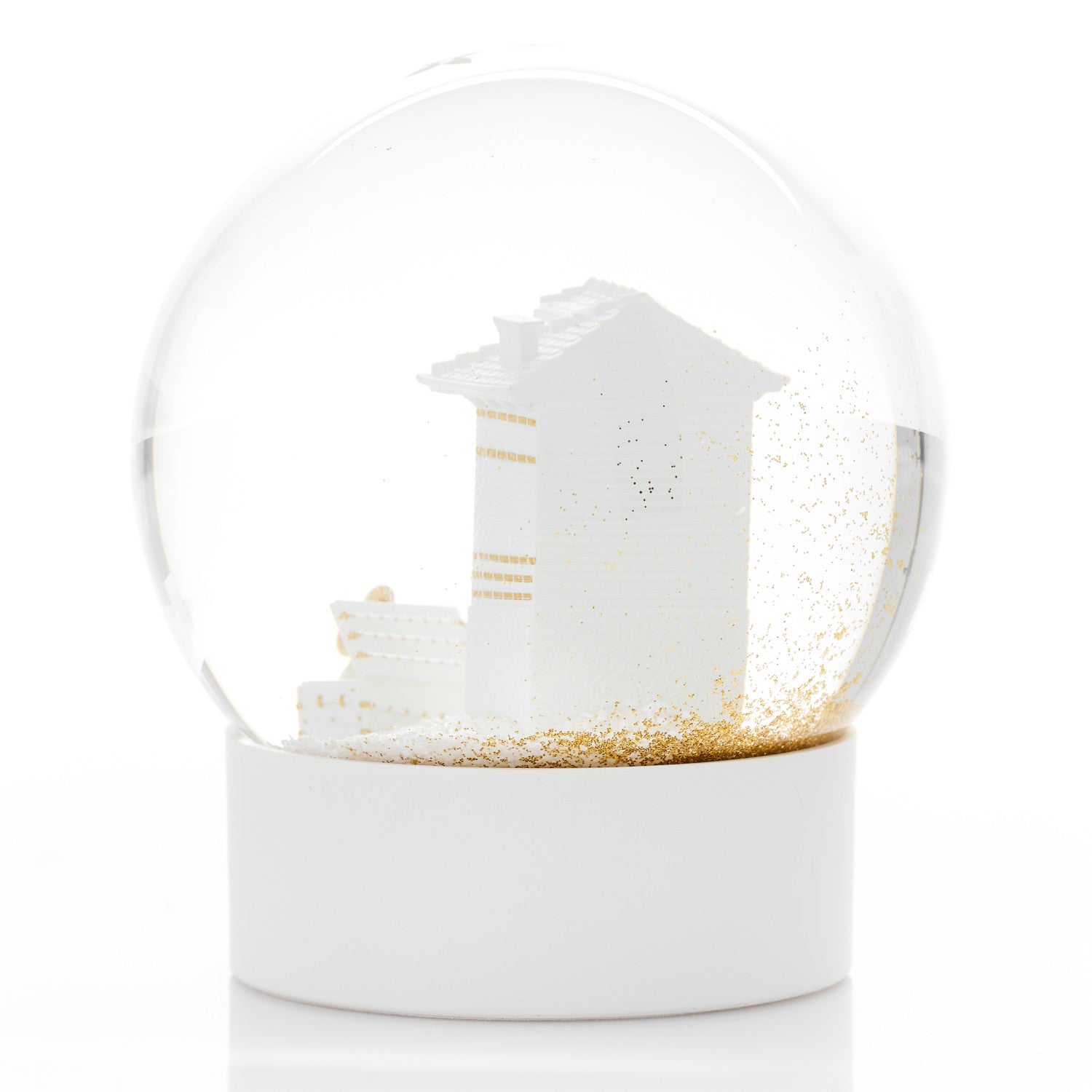 Louis Vuitton Vivienne Snow Globe 5 of 6