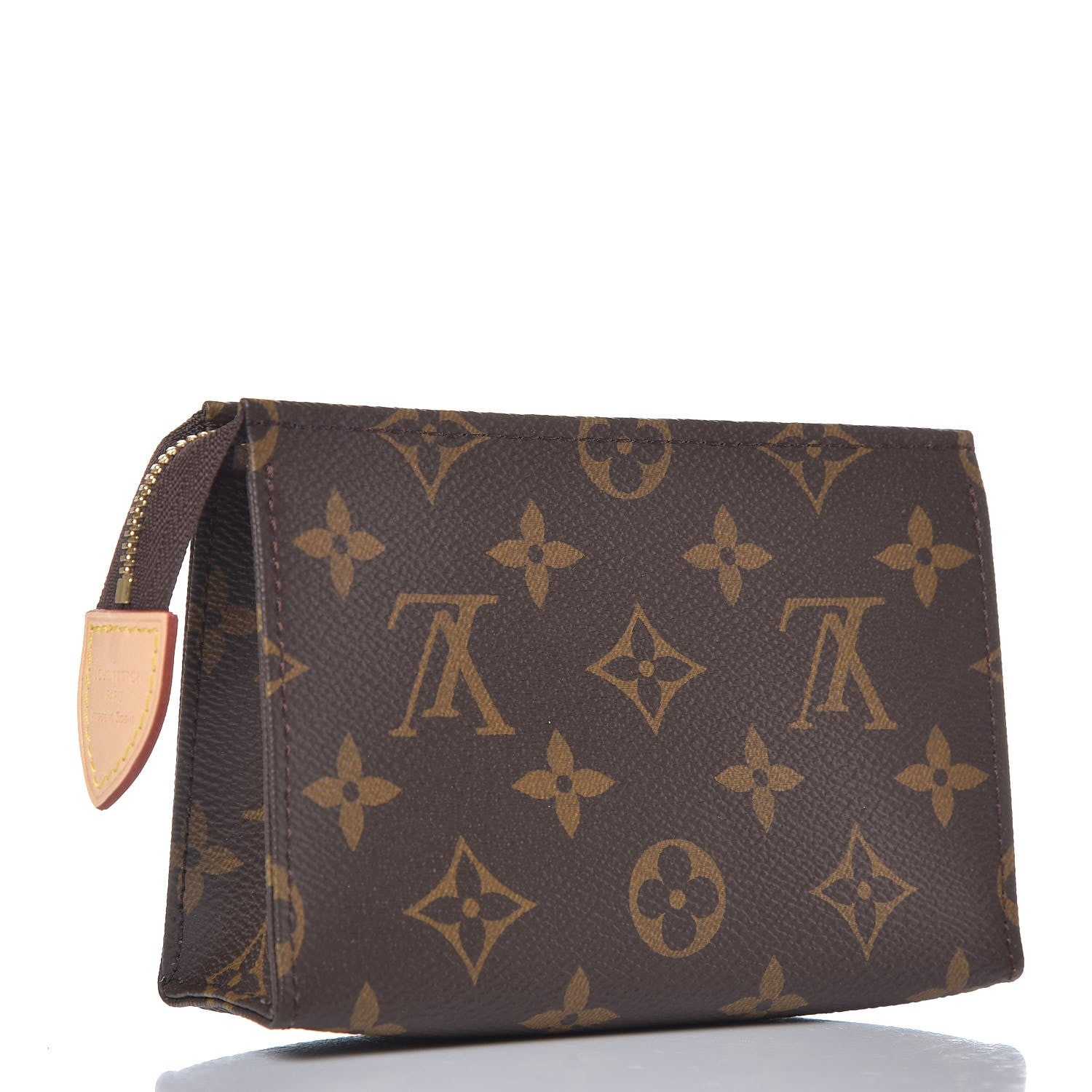 Louis Vuitton Monogram Toiletry Pouch 15 3 of 8