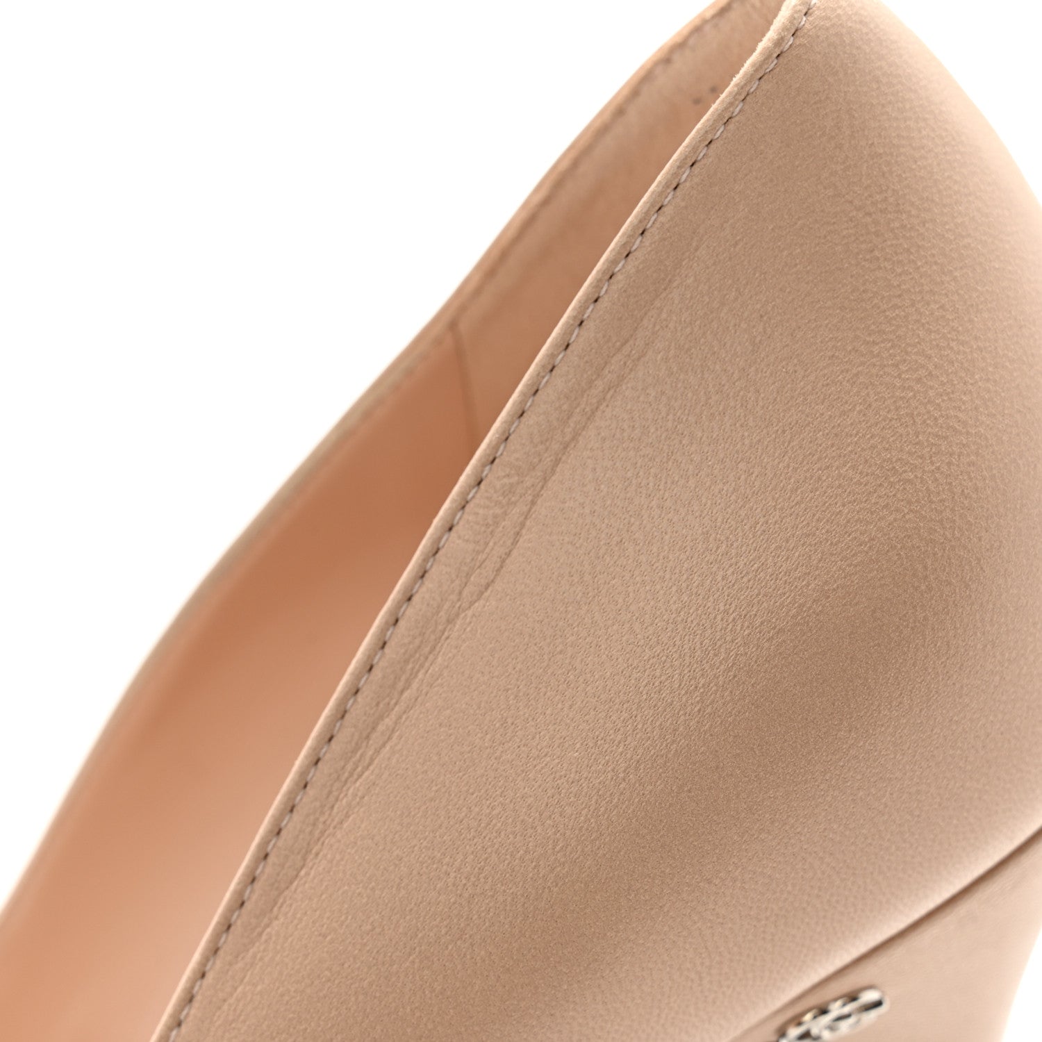 Gucci Malaga Kid Anita 95mm Pumps 42 Skin Rose 9 of 10