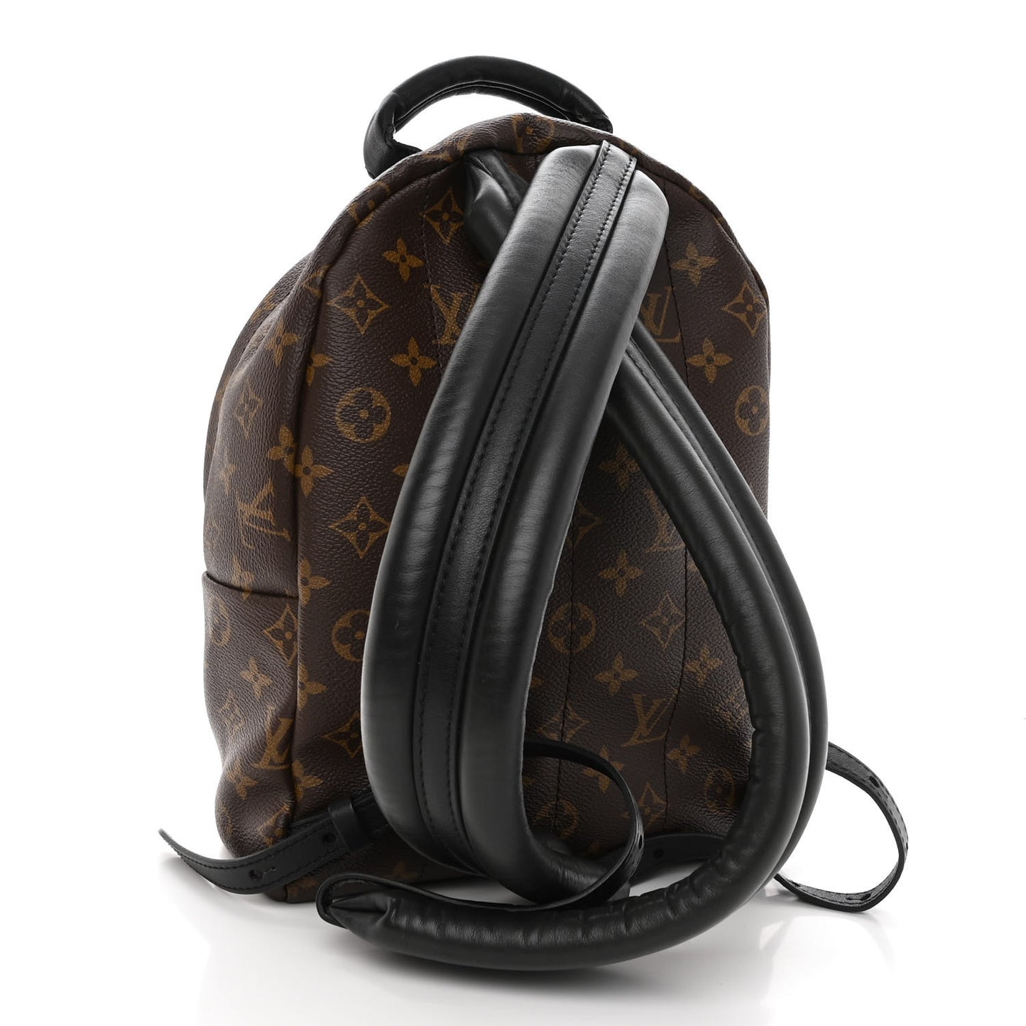 Monogram Palm Springs Backpack PM
