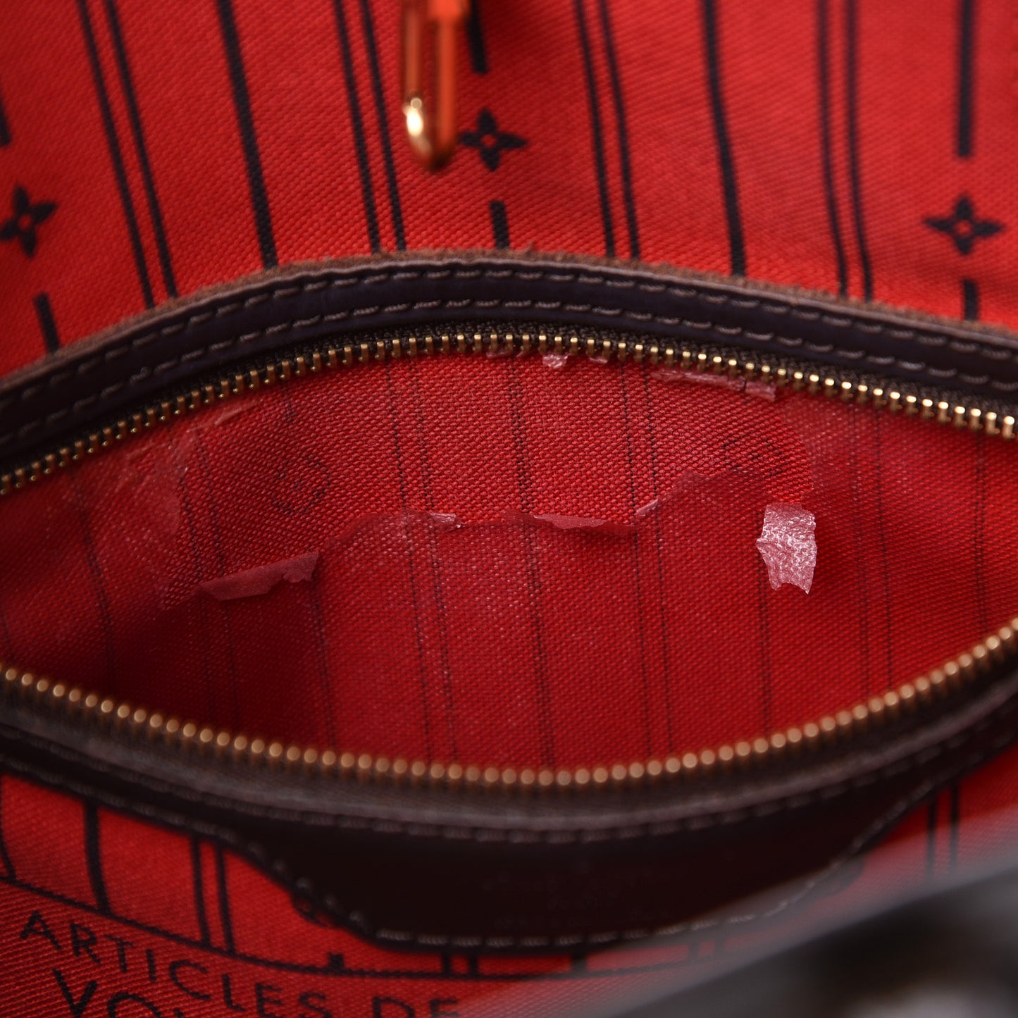 Damier Ebene Neverfull PM
