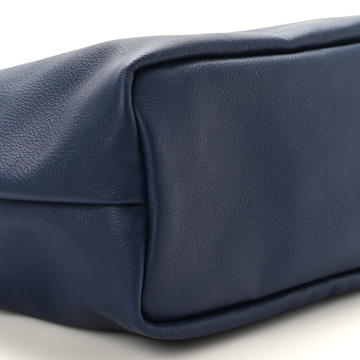 Goyard Goyardine Reversible Mini Anjou Navy 14 of 15