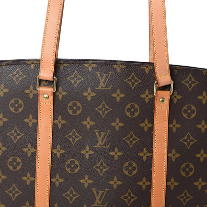 Louis Vuitton Monogram Babylone 6 of 8