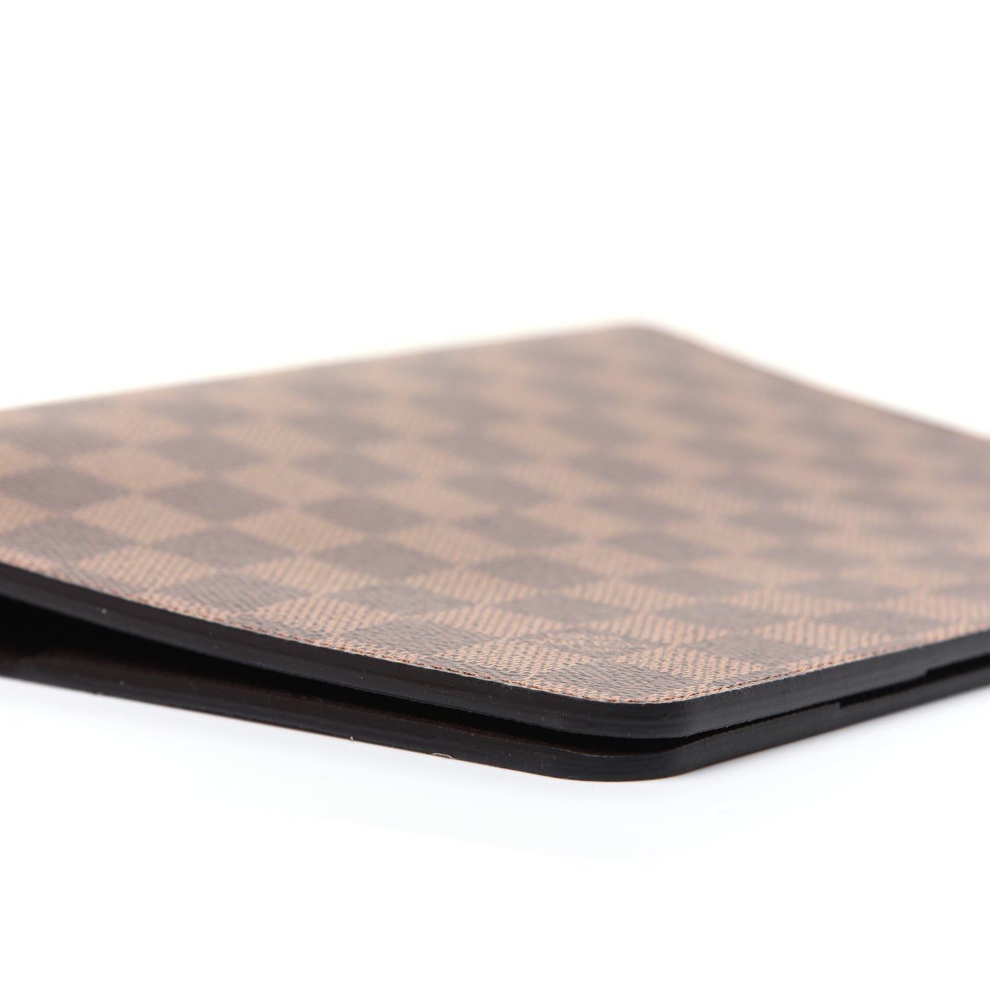 Damier Ebene Desk Agenda Cover