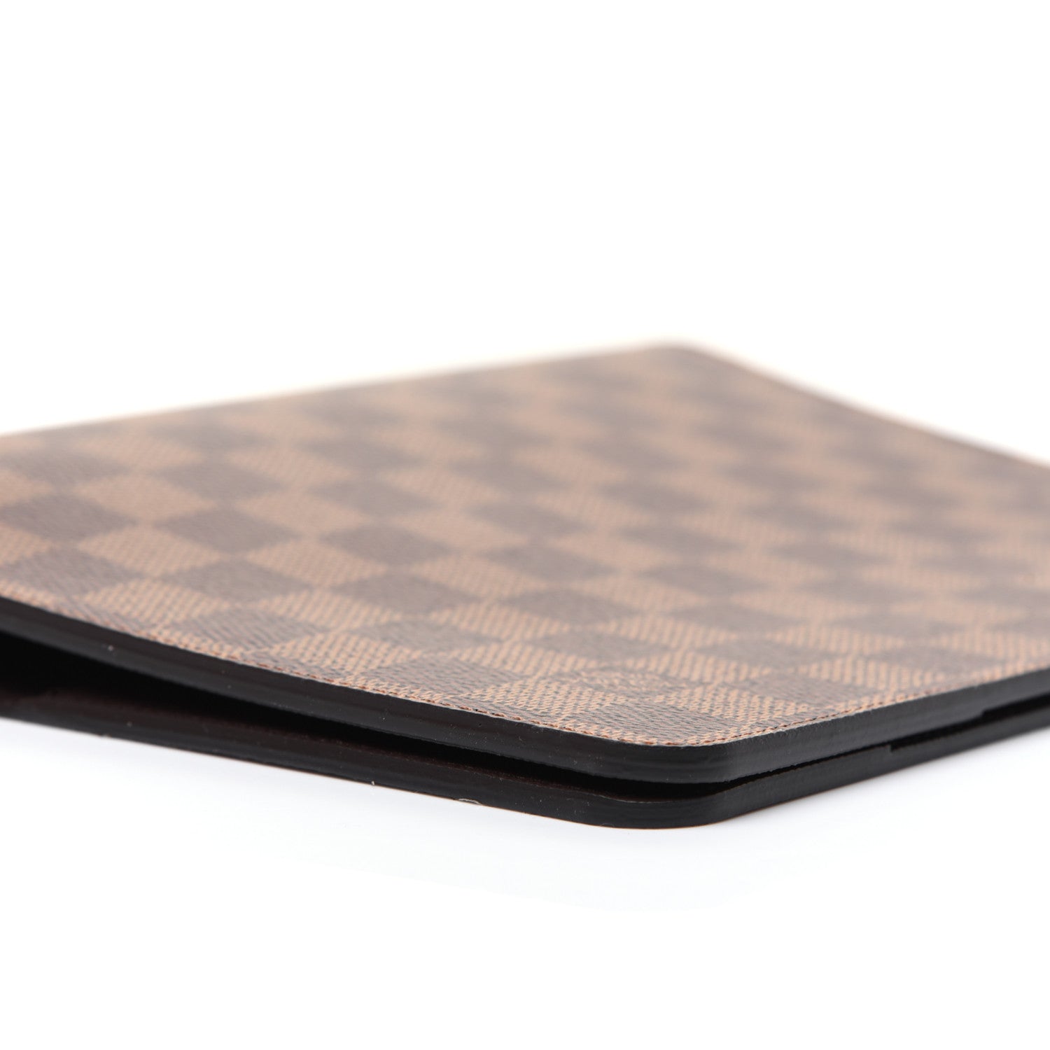 Louis Vuitton Damier Ebene Desk Agenda Cover 7 of 12