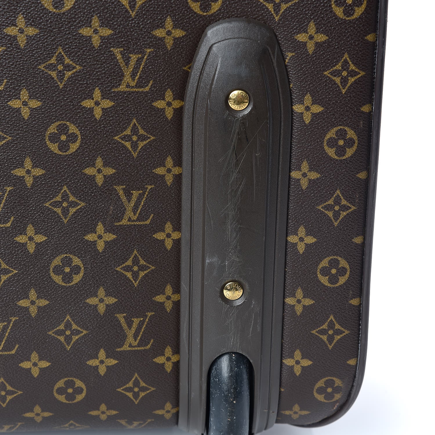 Louis Vuitton Monogram Pegase 65 13 of 15