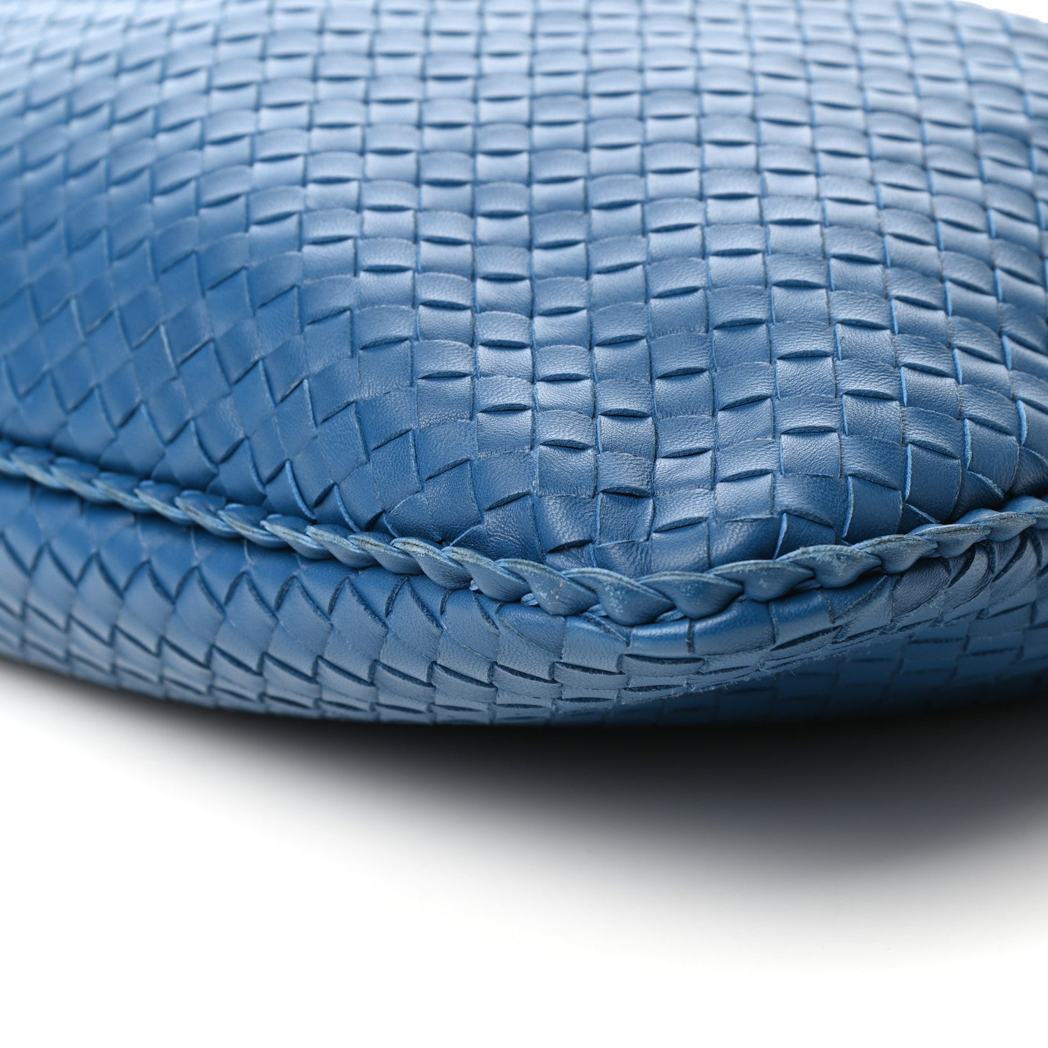 Bottega Veneta Nappa Intrecciato Medium Veneta Hobo Empire 9 of 9