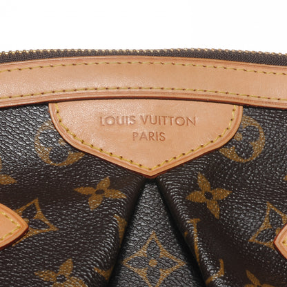 Louis Vuitton Monogram Tivoli GM 5 of 8