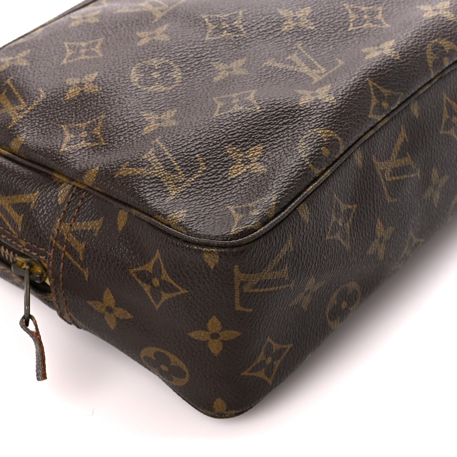 Louis Vuitton Monogram Trousse Toilette 28 8 of 10
