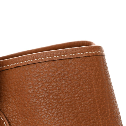 Hermes Negonda Garden Party 36 MM Gold 12 of 15