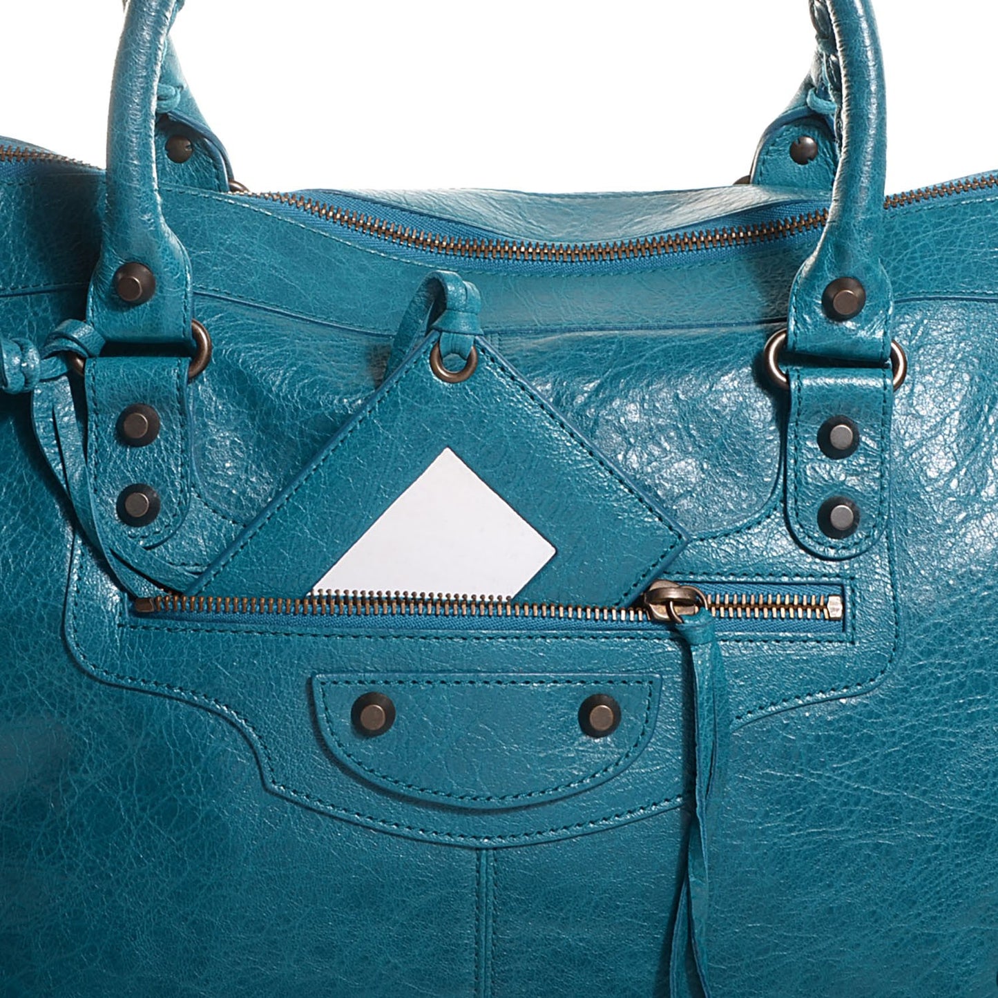 Agneau Classic Hardware Work Lagon