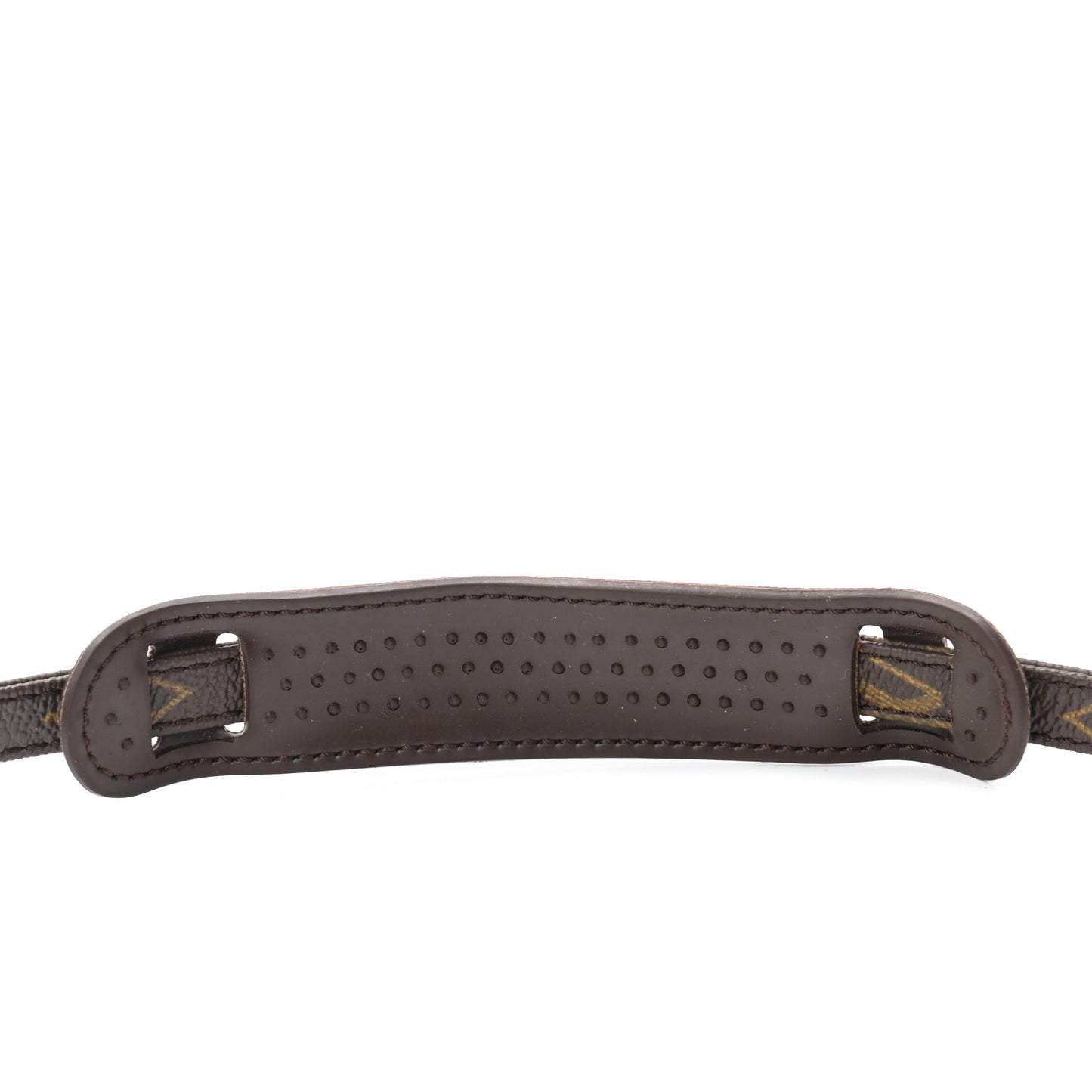 Monogram 12mm Shoulder Bag Strap