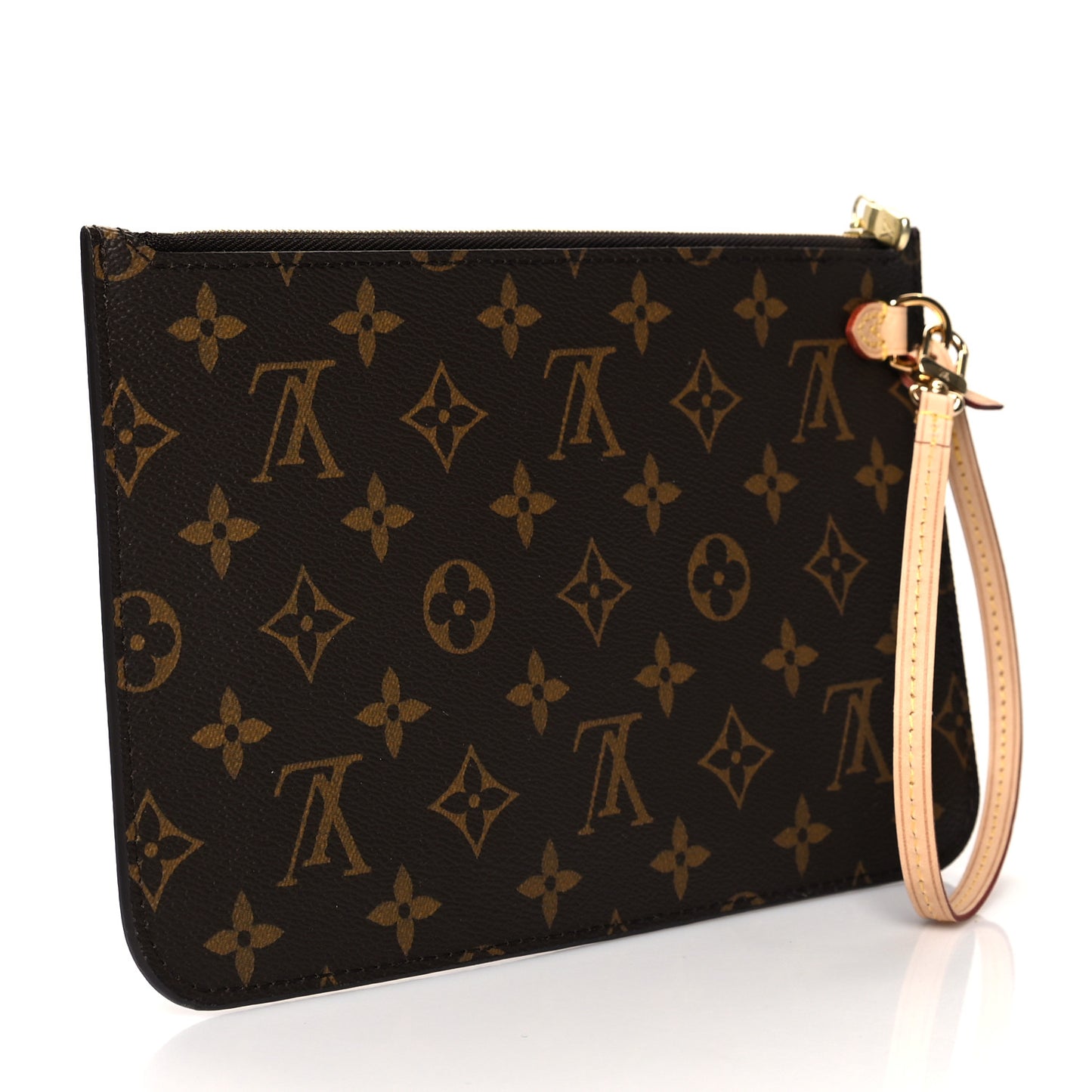 Monogram Neverfull MM GM Pochette