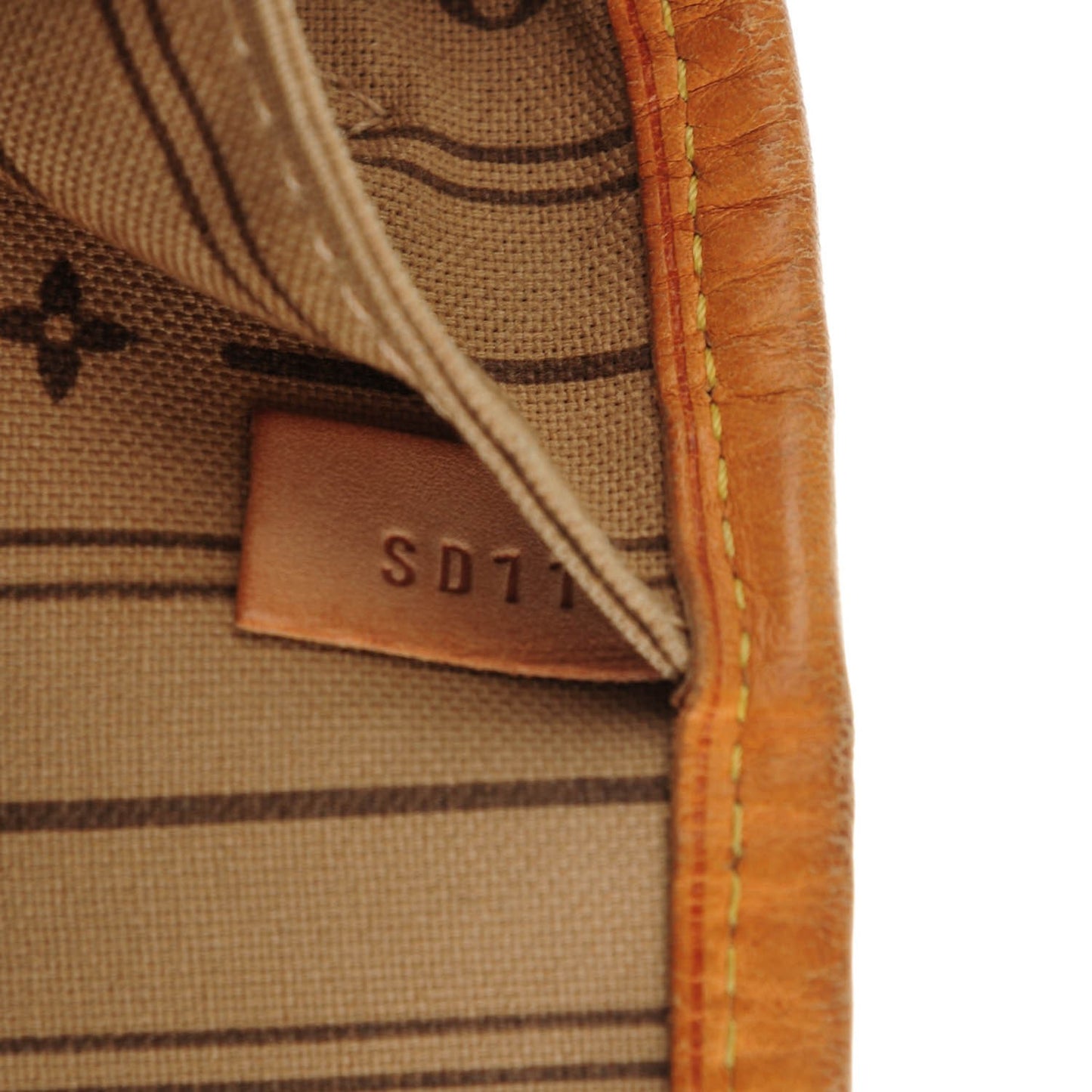 Monogram Neverfull MM