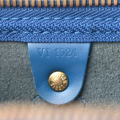 Louis Vuitton Epi Keepall 50 Toledo 6 of 10
